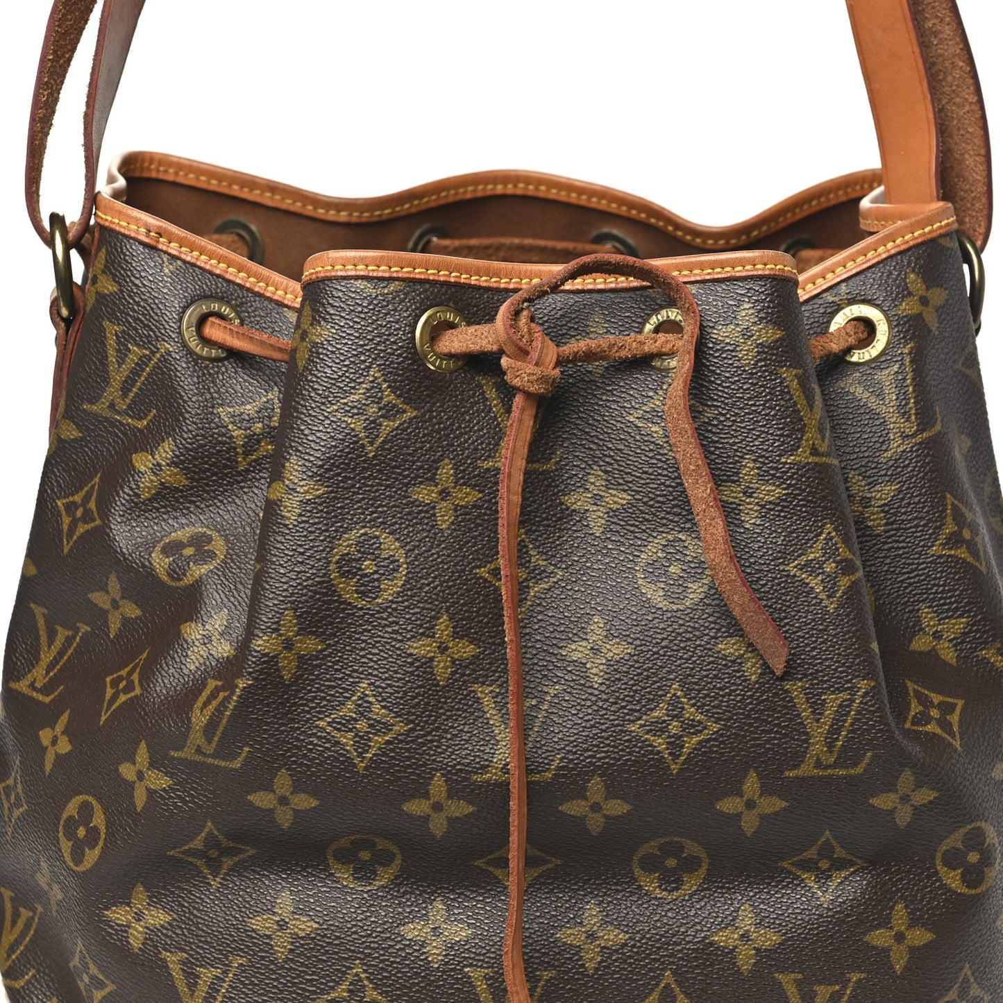 Monogram Petit Noe