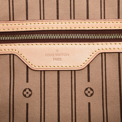 Louis Vuitton Monogram Delightful PM 6 of 17