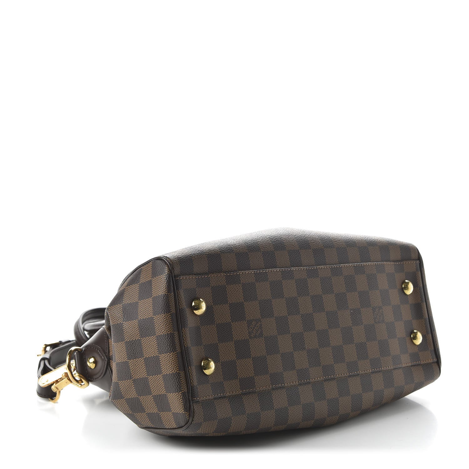 Louis Vuitton Damier Ebene Trevi PM 8 of 18