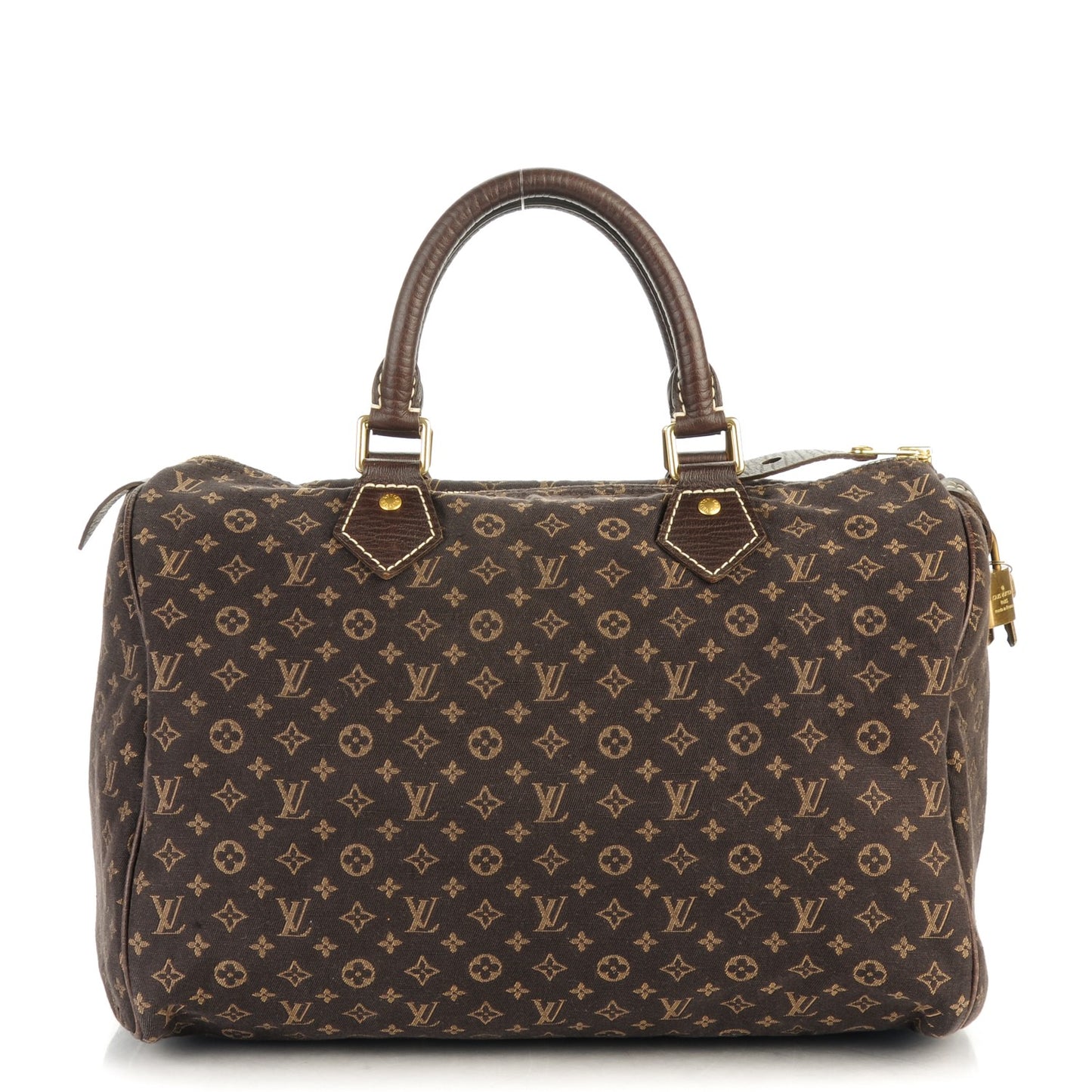 Mini Lin Speedy 30 Ebene