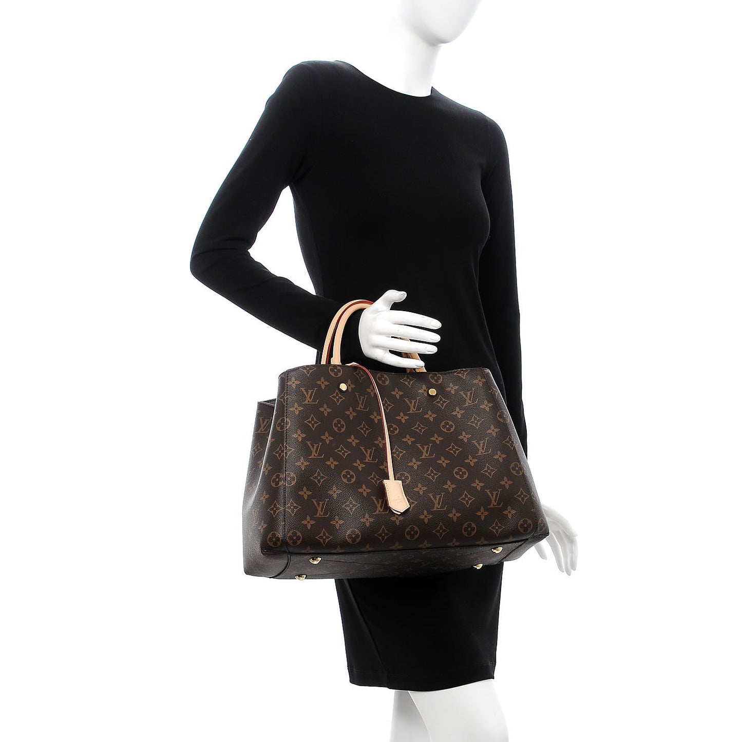 Monogram Montaigne GM