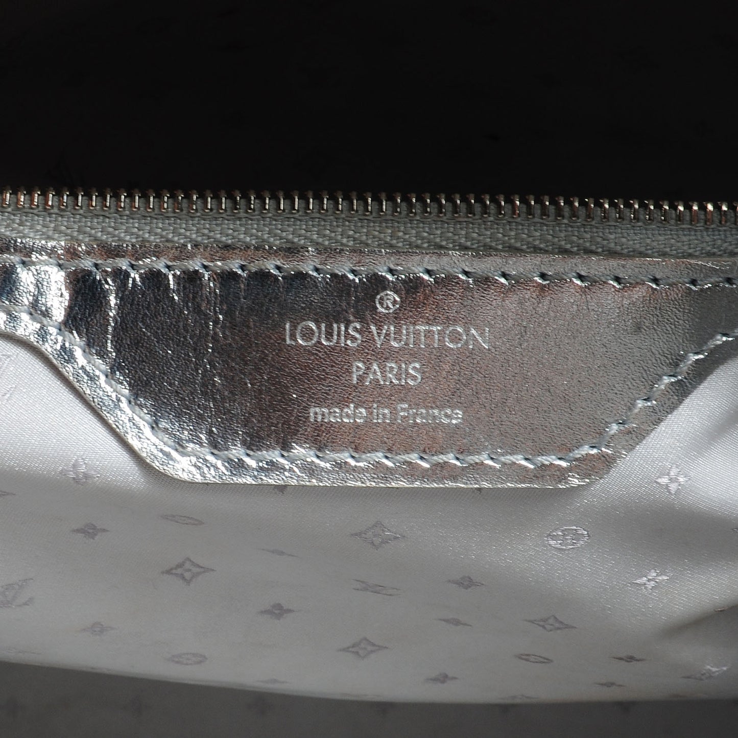 Suhali Lockit MM Silver