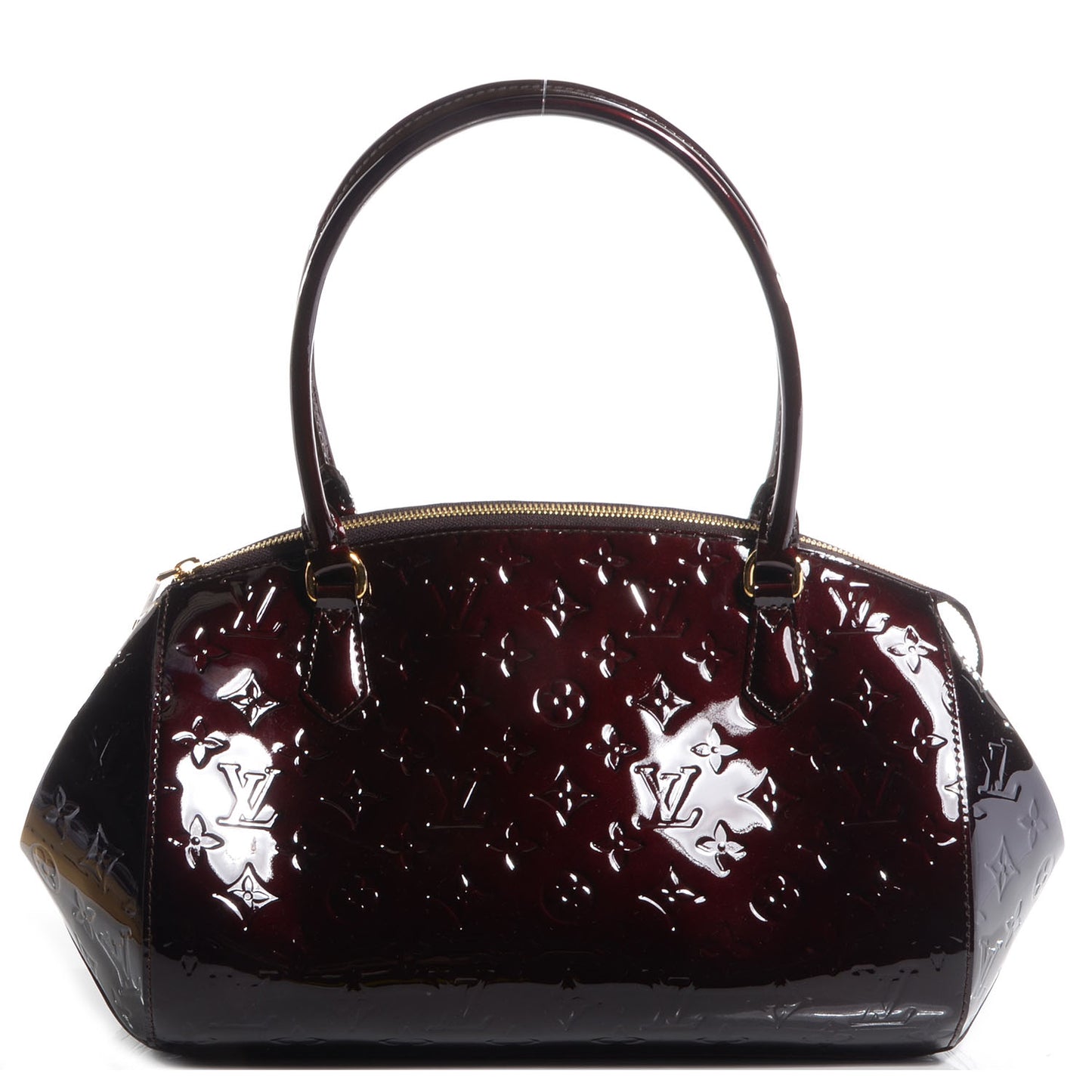 Vernis Sherwood GM Amarante