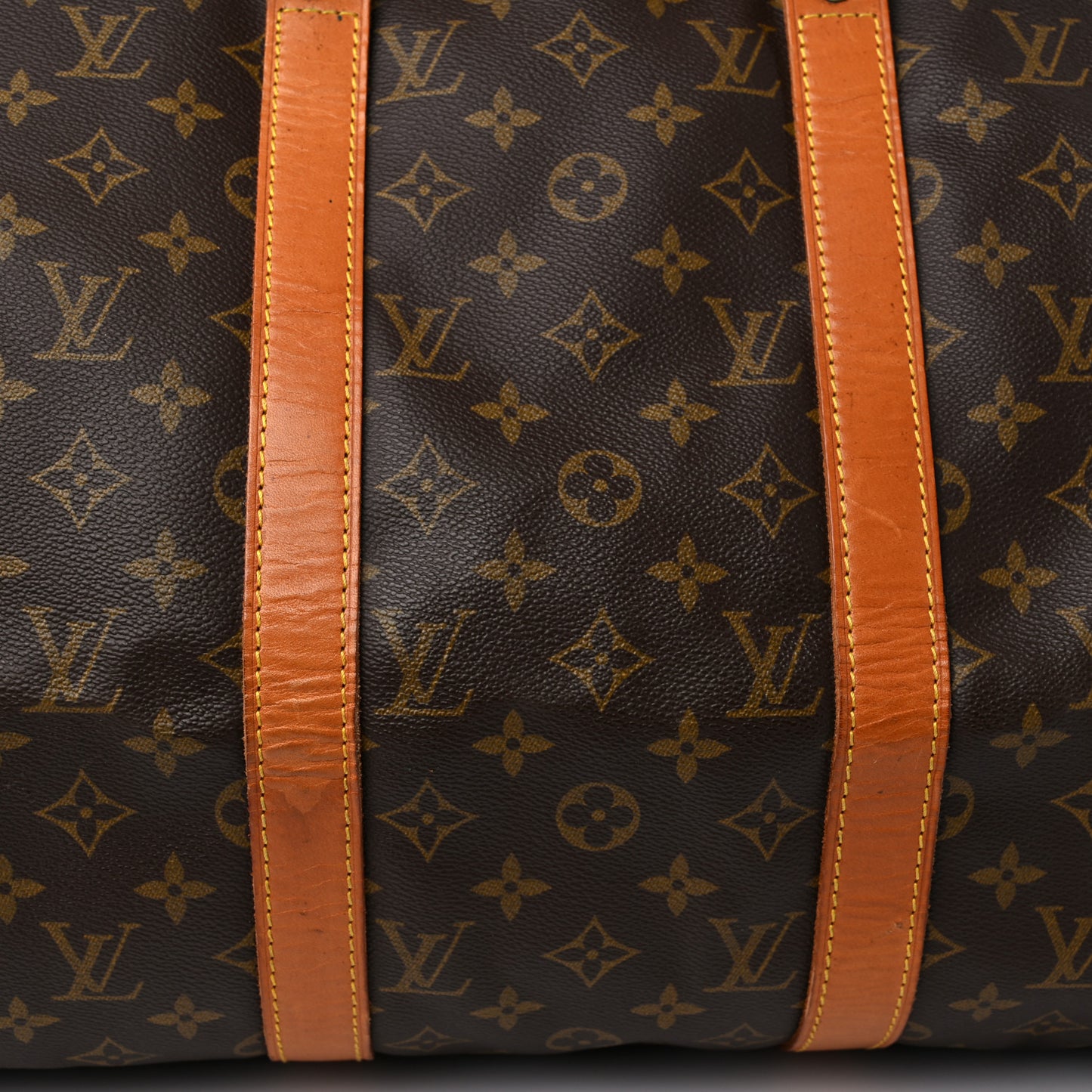 Monogram Keepall 50