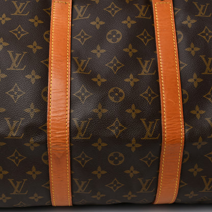 Louis Vuitton Monogram Keepall 50 17 of 21