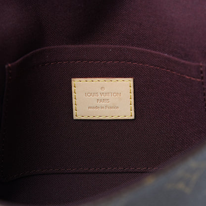 Louis Vuitton Monogram Favorite MM 5 of 9