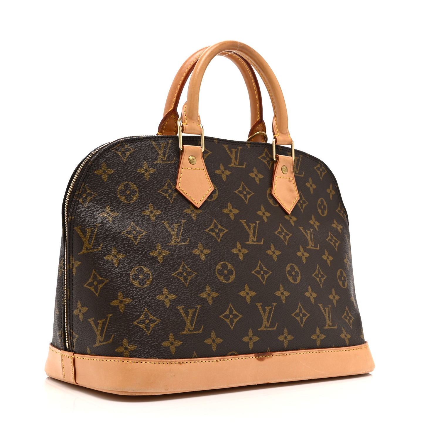 Monogram Alma PM