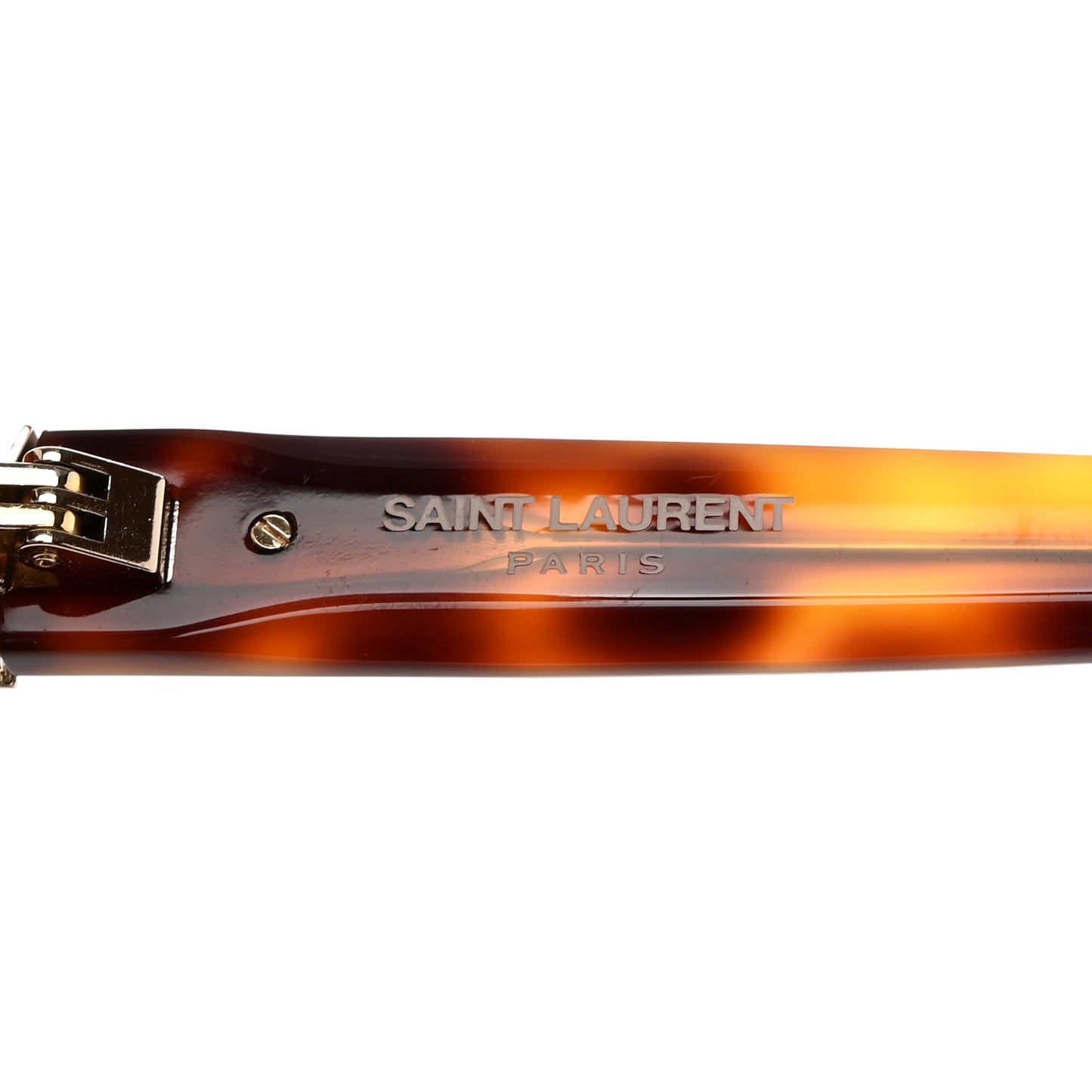 Acetate SL M106 Sunglasses Tortoise