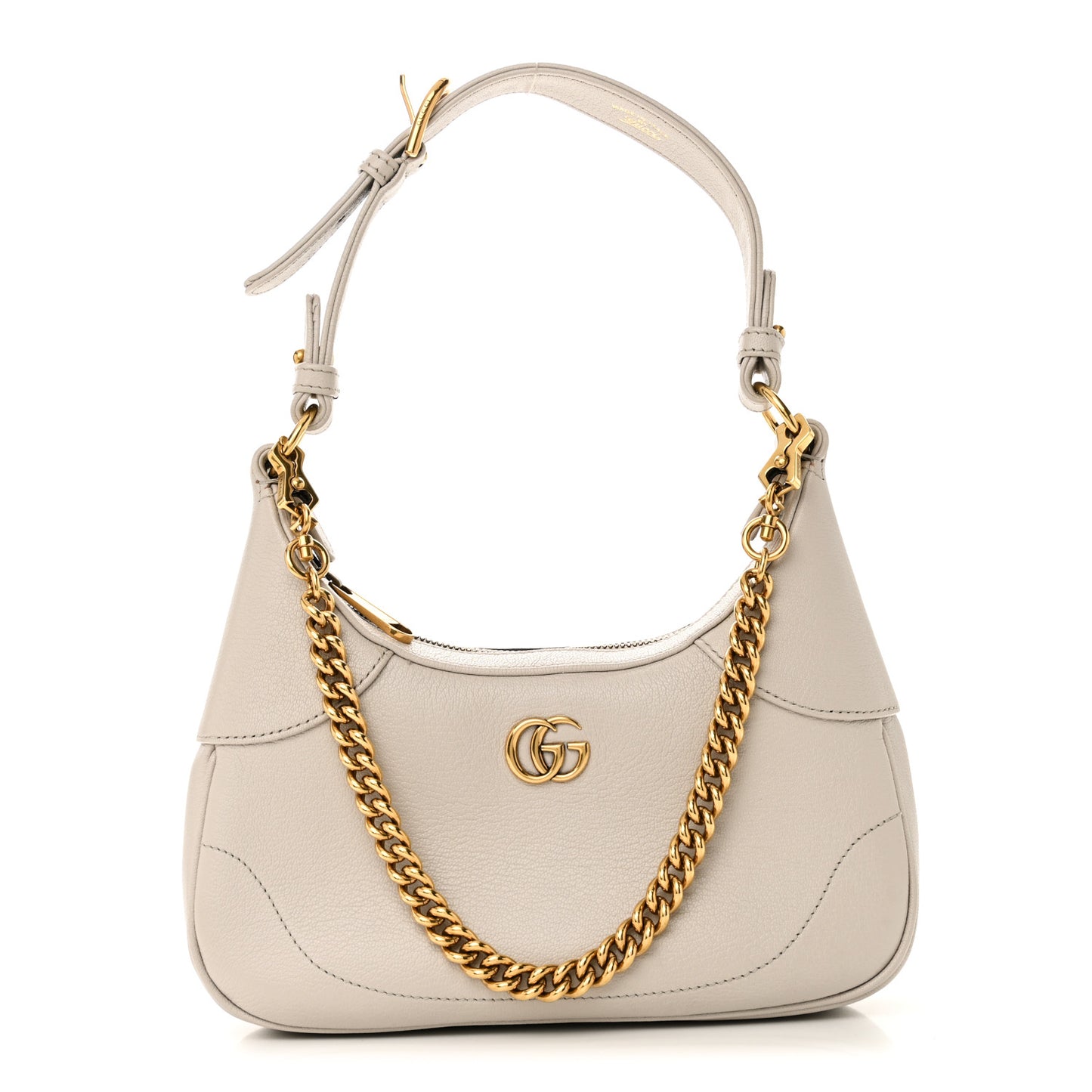 Goatskin Small Aphrodite Shoulder Bag Sphinx