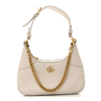 Gucci Goatskin Small Aphrodite Shoulder Bag Sphinx 1 of 12