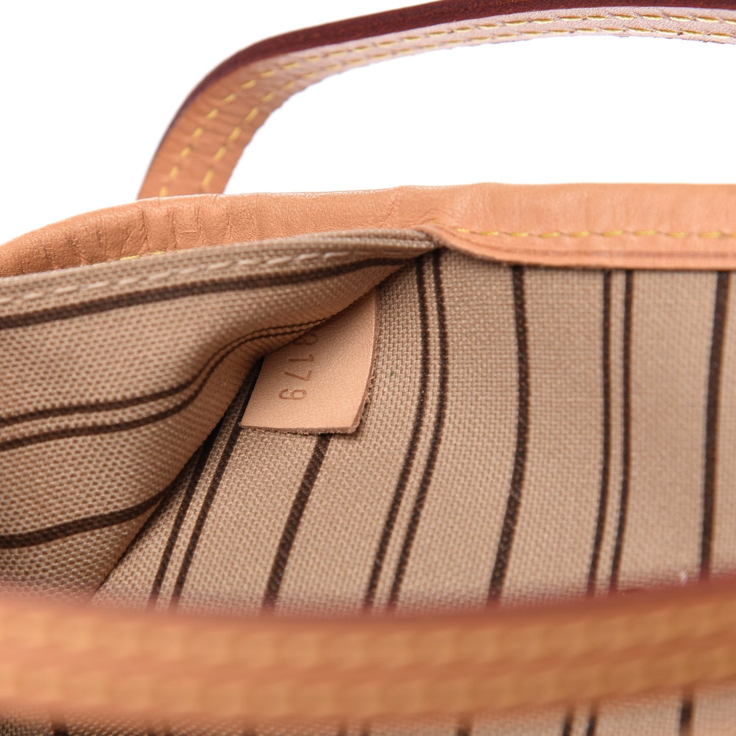Monogram Neo Neverfull MM