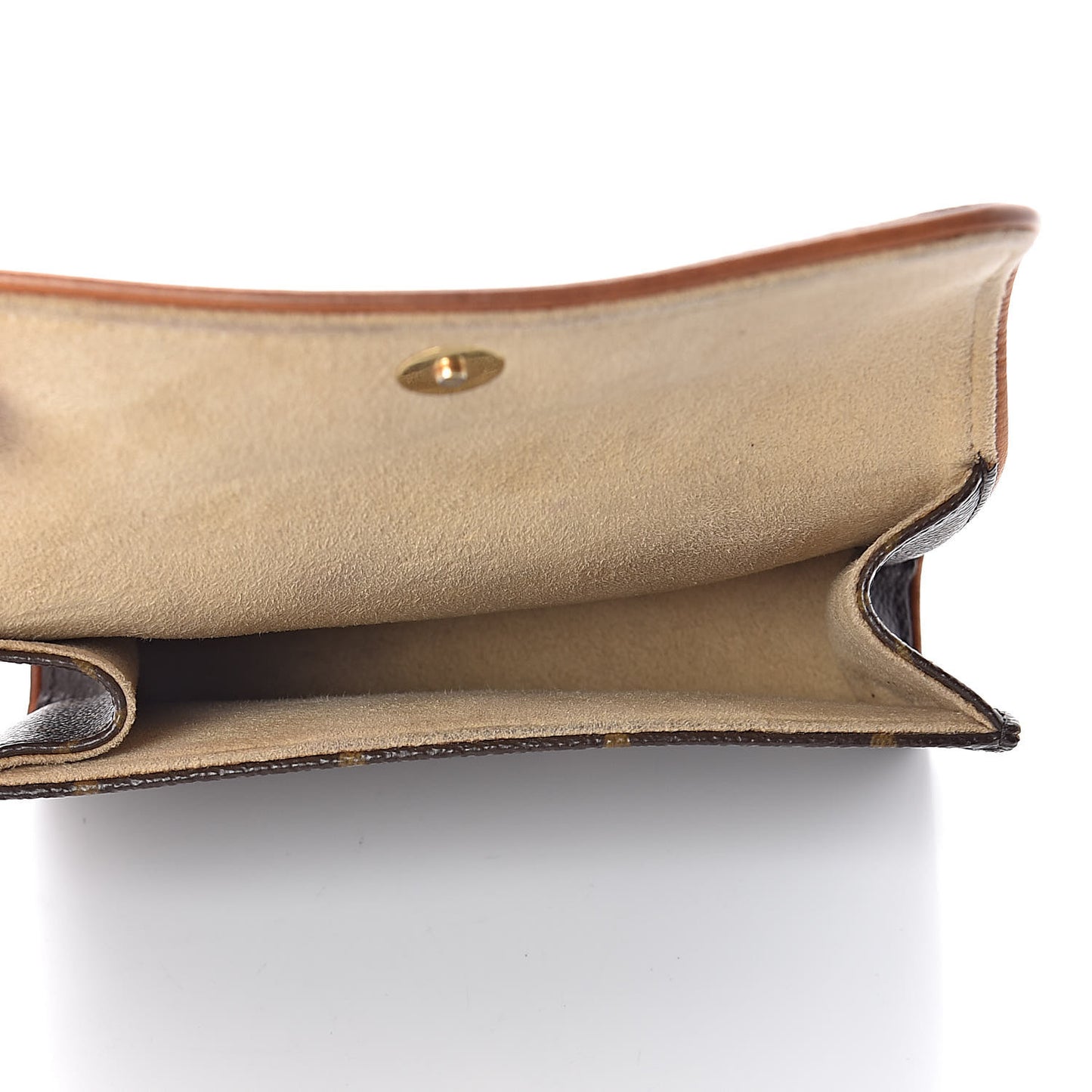 Monogram Pochette Florentine