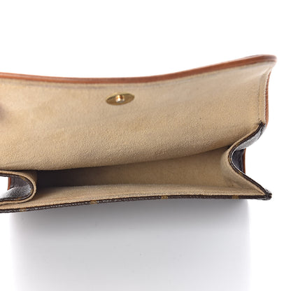 Louis Vuitton Monogram Pochette Florentine 5 of 10