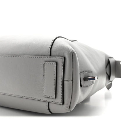 Givenchy Calfskin Small Soft Antigona Pearl Grey 9 of 9