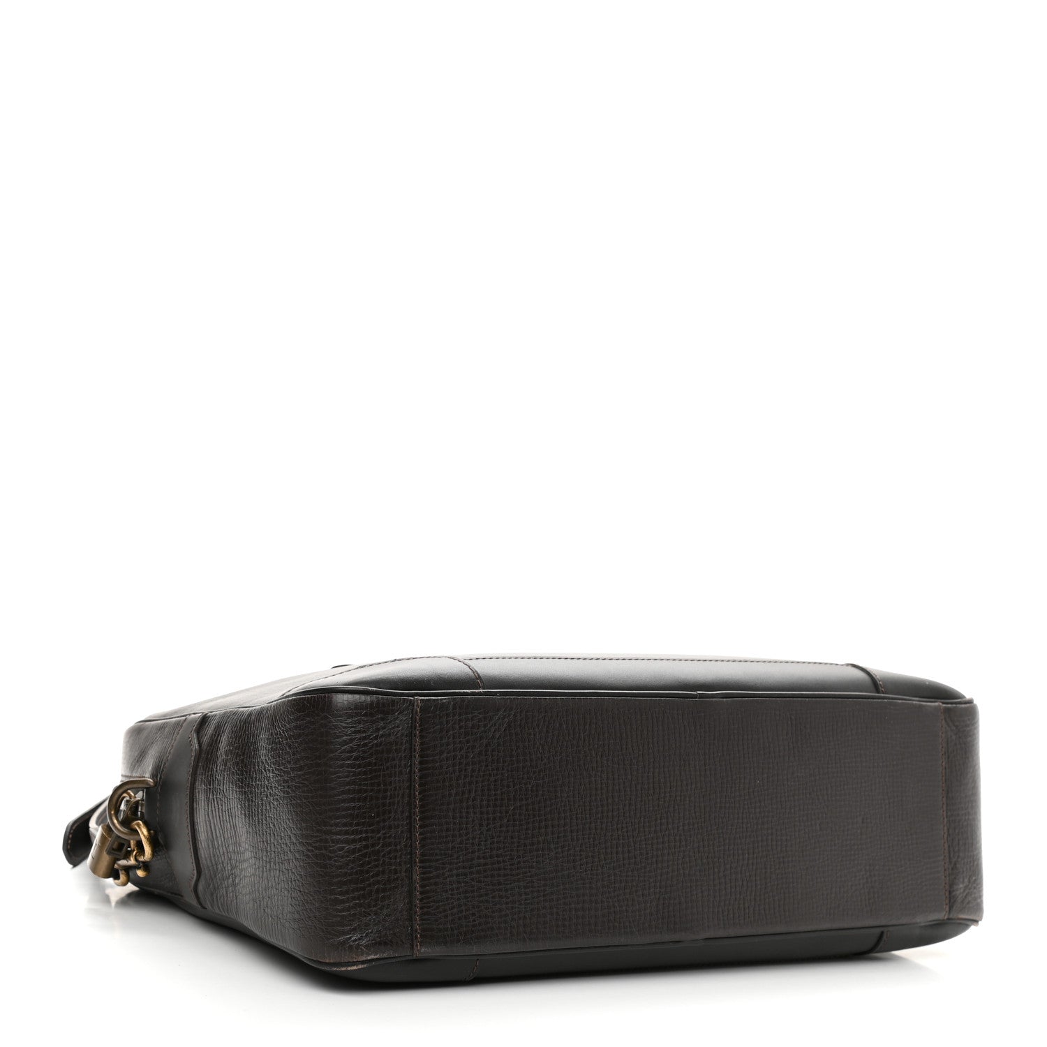 Louis Vuitton Utah Acoma Briefcase Coffee 4 of 11