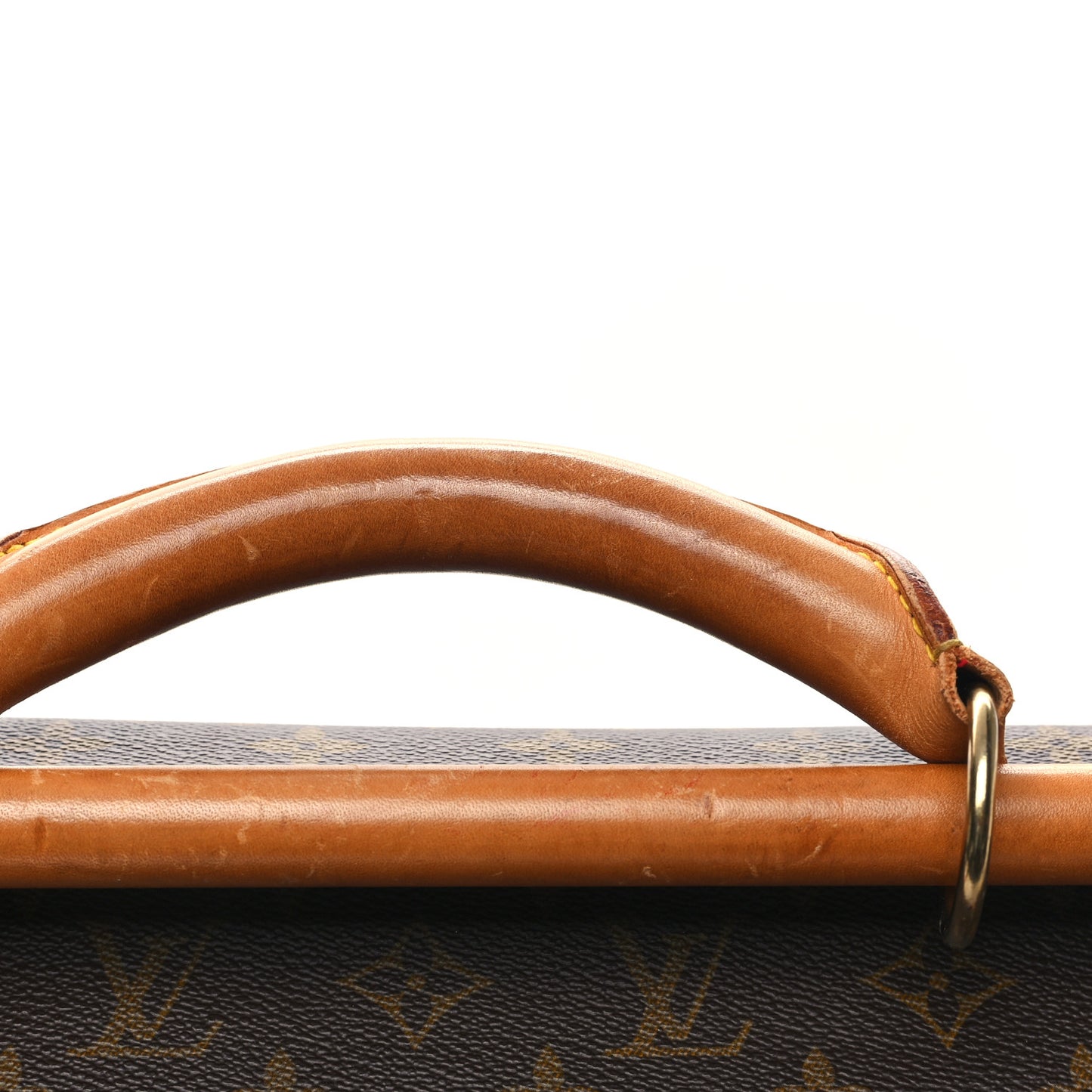 Monogram Sac Chasse Hunting Bag