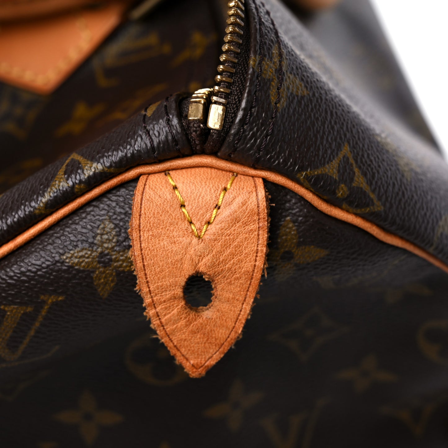 Monogram Speedy 40