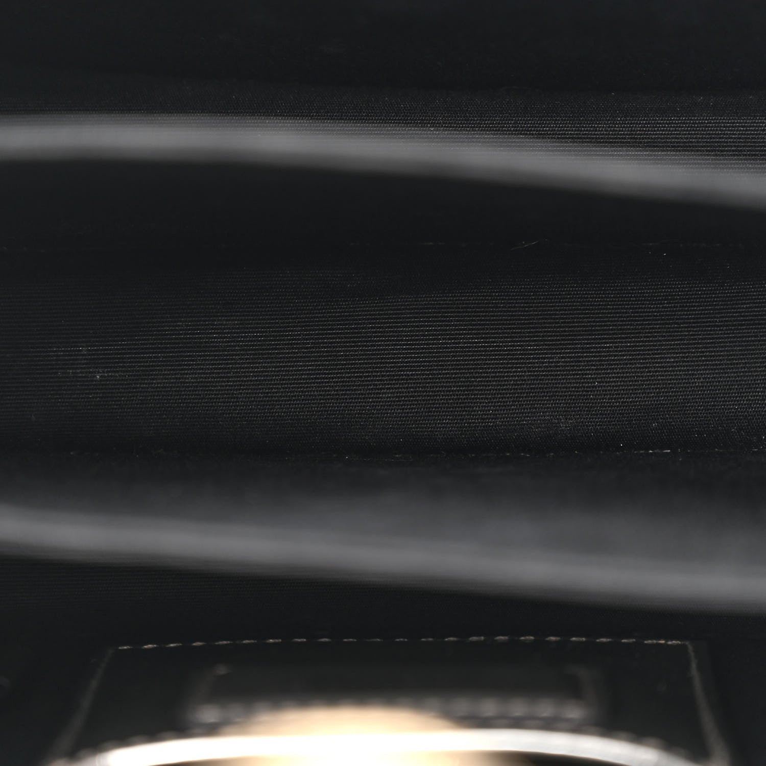 Bulgari Metallic Calfskin Serpenti Forever Top Handle Silver 5 of 14