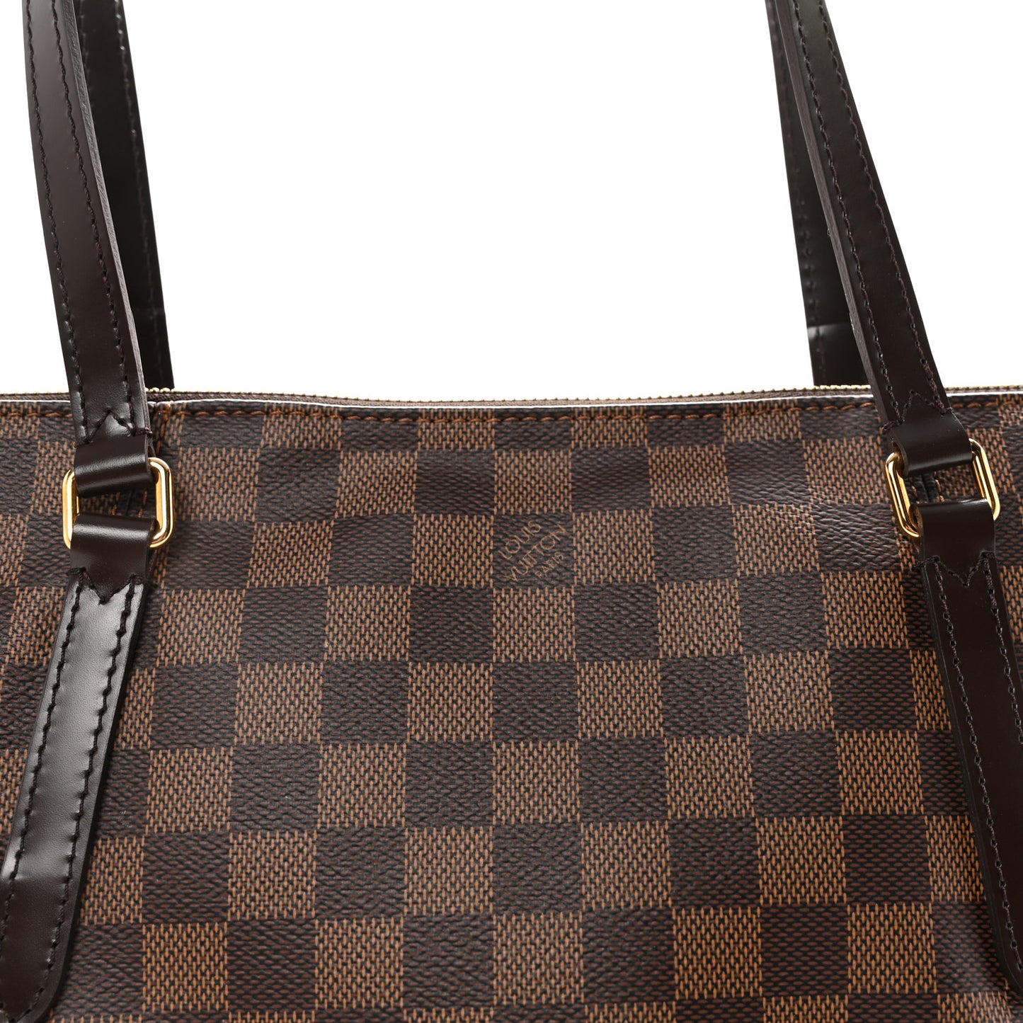 Damier Ebene Totally MM