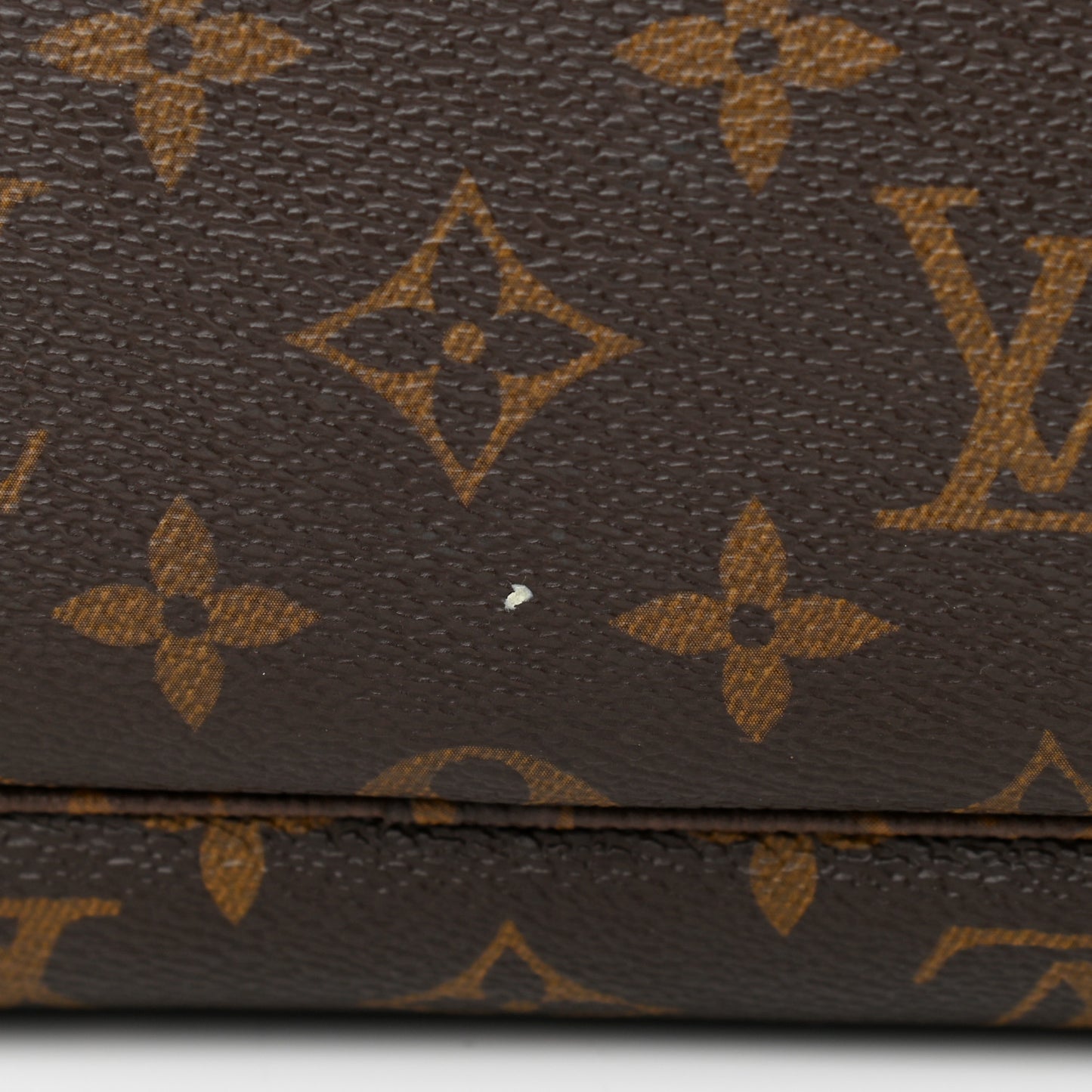 Monogram Neverfull MM