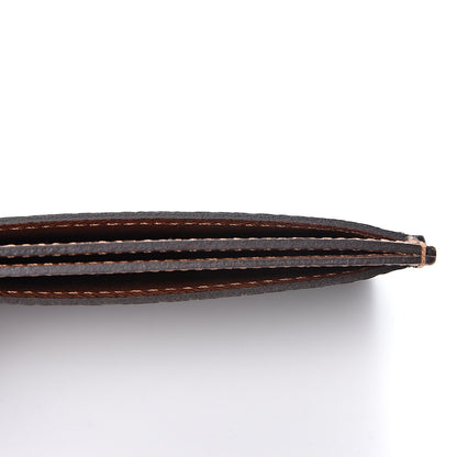 Louis Vuitton Monogram Card Holder Armagnac 8 of 8