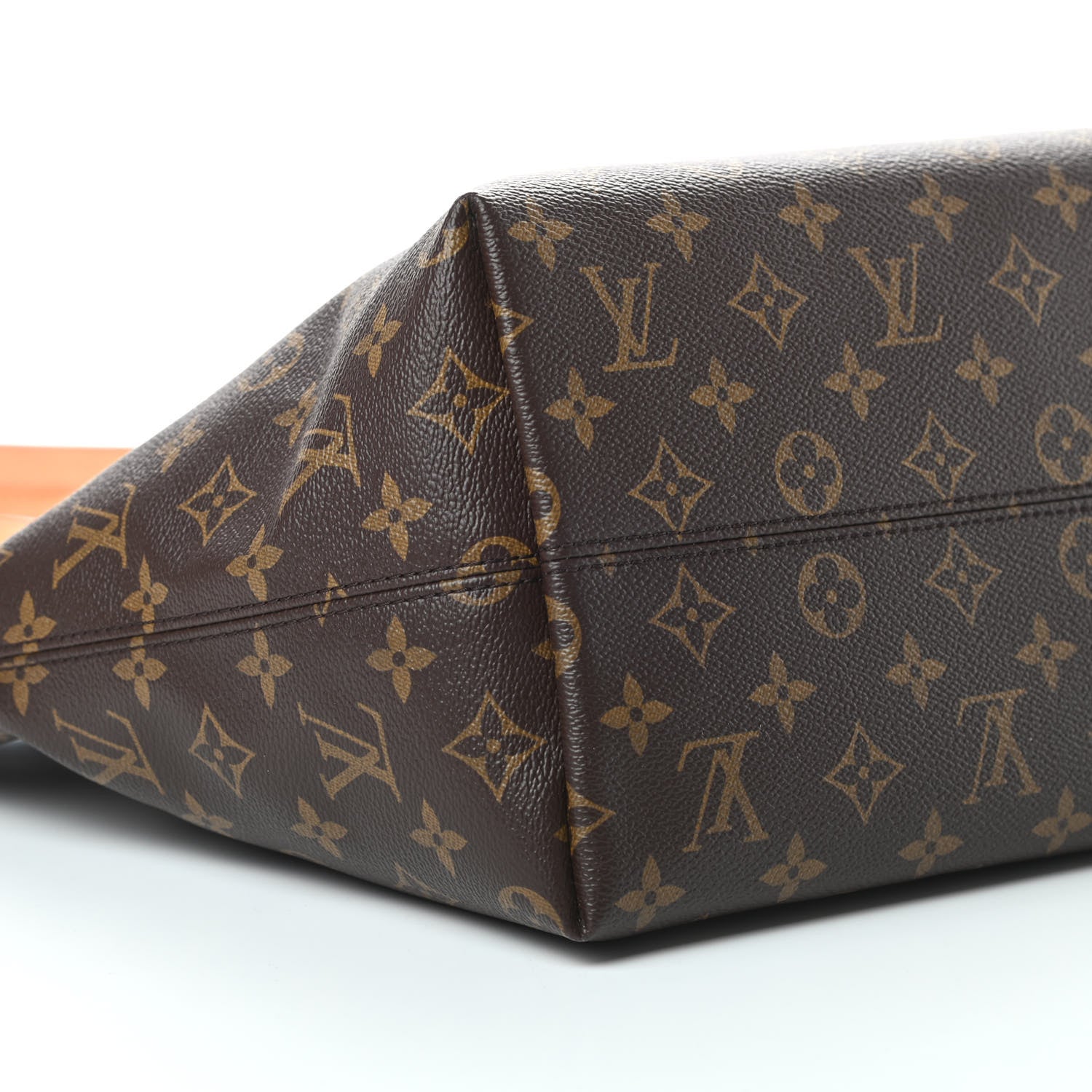Louis Vuitton Monogram Iena MM 10 of 16