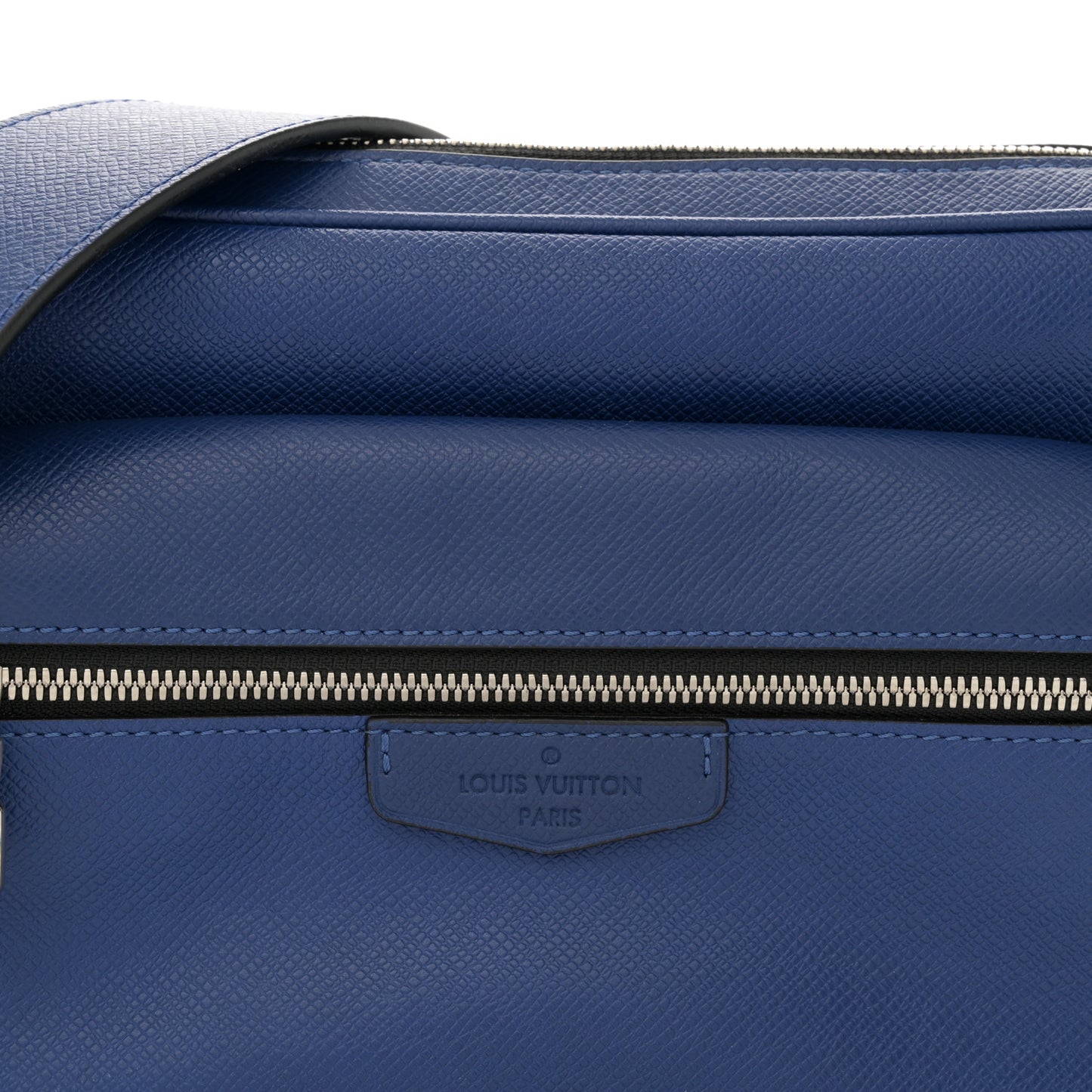 Taiga Outdoor Messenger Cobalt
