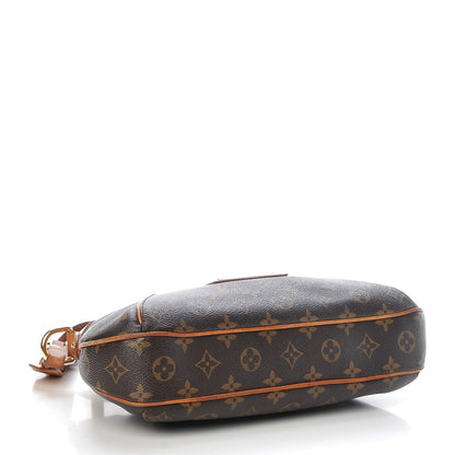 Louis Vuitton Monogram Thames PM 4 of 16