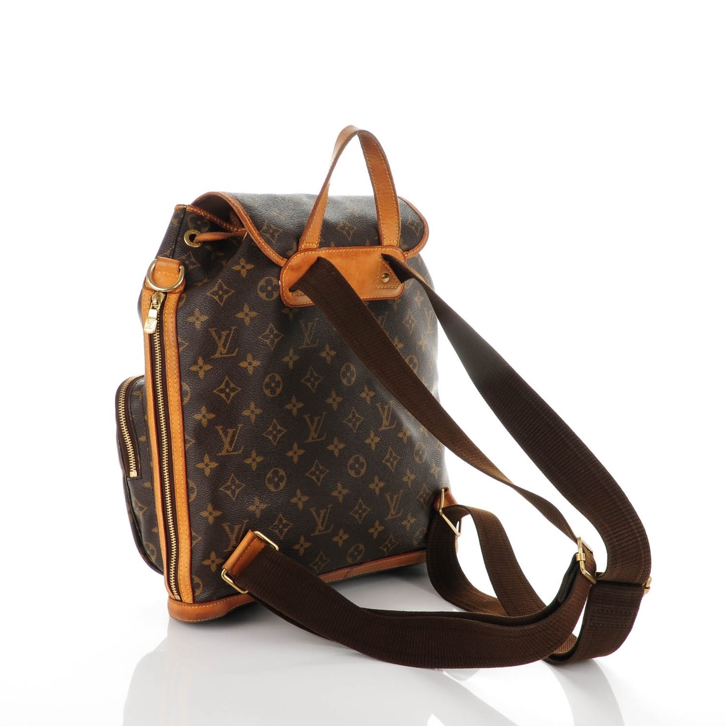 Monogram Bosphore Backpack