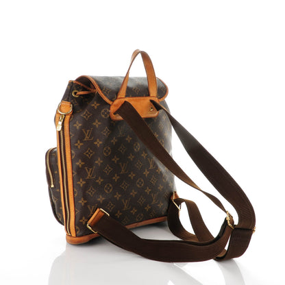 Louis Vuitton Monogram Bosphore Backpack 3 of 14