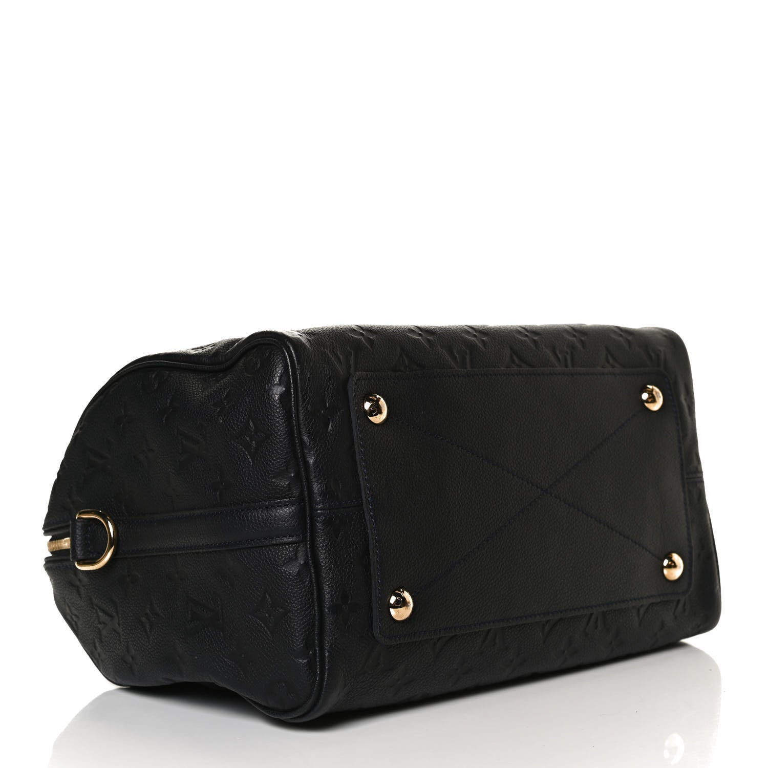 Louis Vuitton Empreinte Speedy Bandouliere 30 Infini 4 of 14