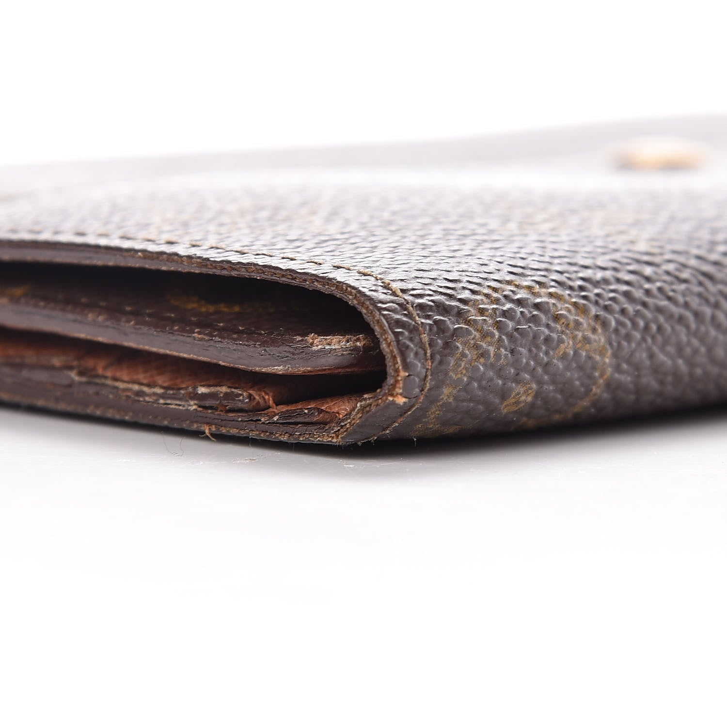 Louis Vuitton Monogram Passport Wallet 13 of 18