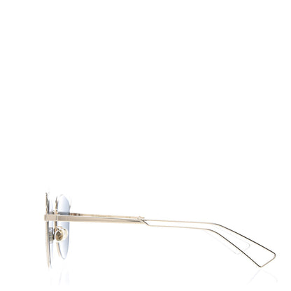 Christian Dior Metal DiorSideral 2 Sunglasses Gold 3 of 8