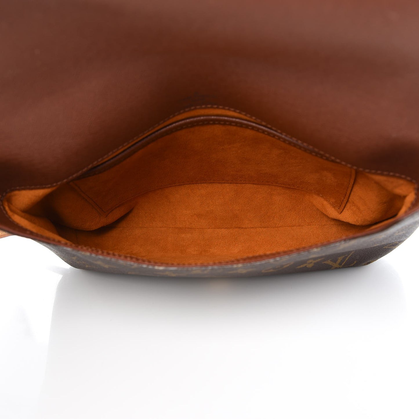 Monogram Musette Tango