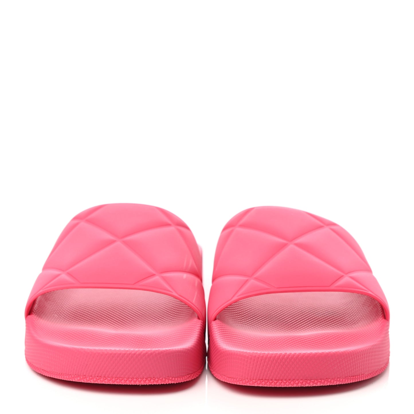 Rubber The Slider Sandals 38 Lollipop
