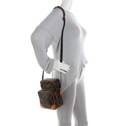 Louis Vuitton Monogram Amazone 2 of 6