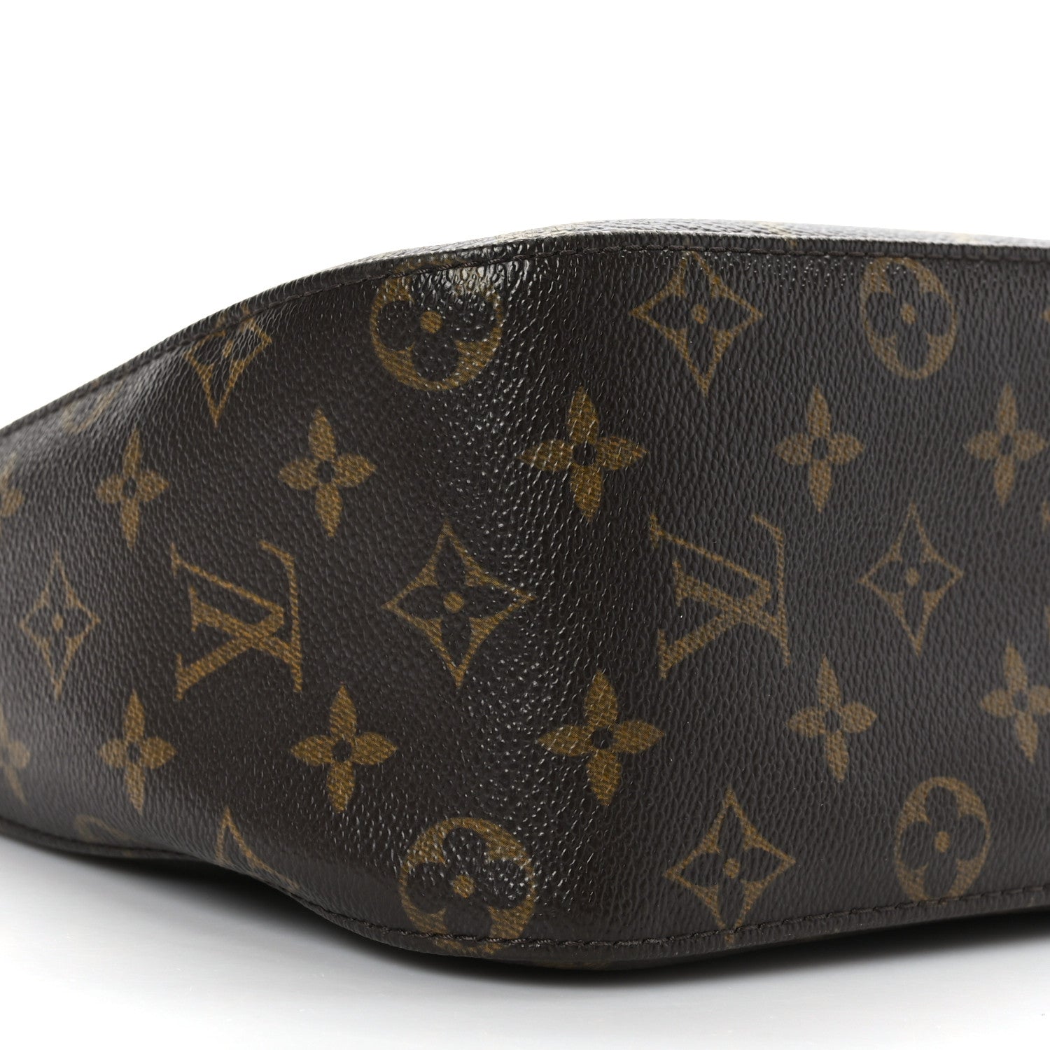 Louis Vuitton Monogram Looping MM 7 of 8