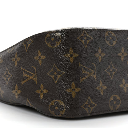 Louis Vuitton Monogram Looping MM 7 of 8
