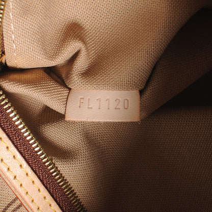 Louis Vuitton Monogram Delightful GM 7 of 7