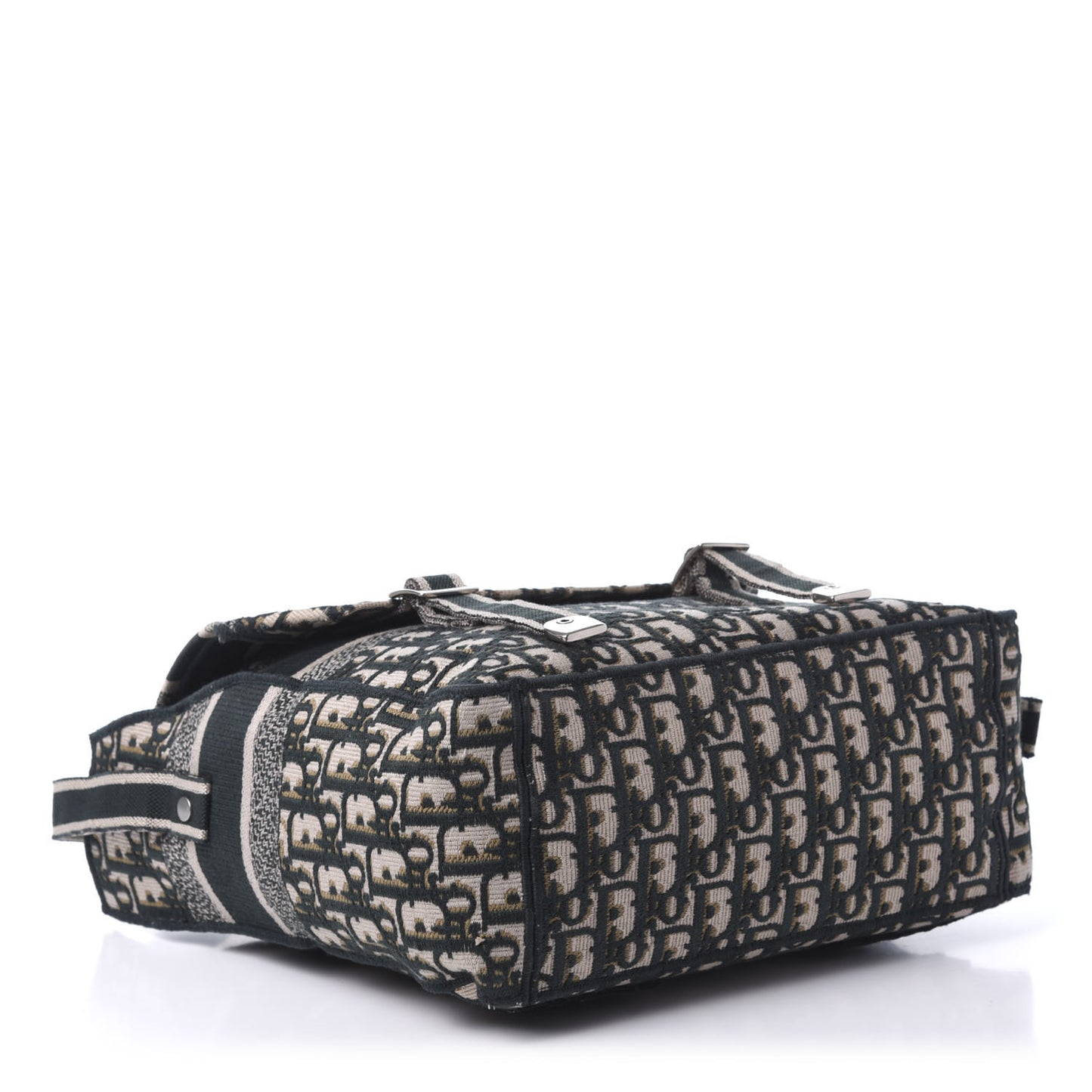 Oblique Medium Diorcamp Messenger Green