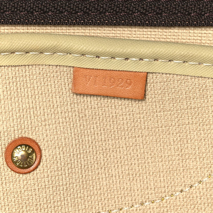 Louis Vuitton Monogram Alize 1 Compartment 6 of 10