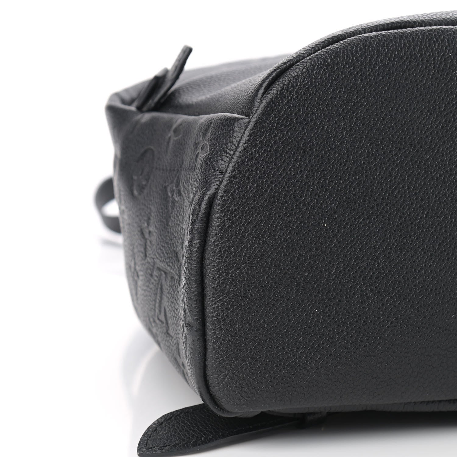 Louis Vuitton Empreinte Sorbonne Backpack Black 7 of 8