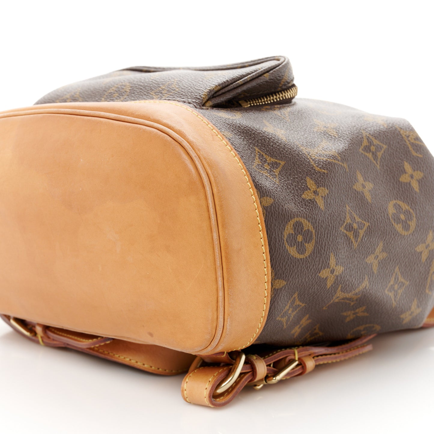 Monogram Mini Montsouris Backpack