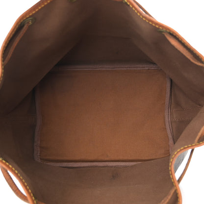 Louis Vuitton Monogram Petit Noe 6 of 20