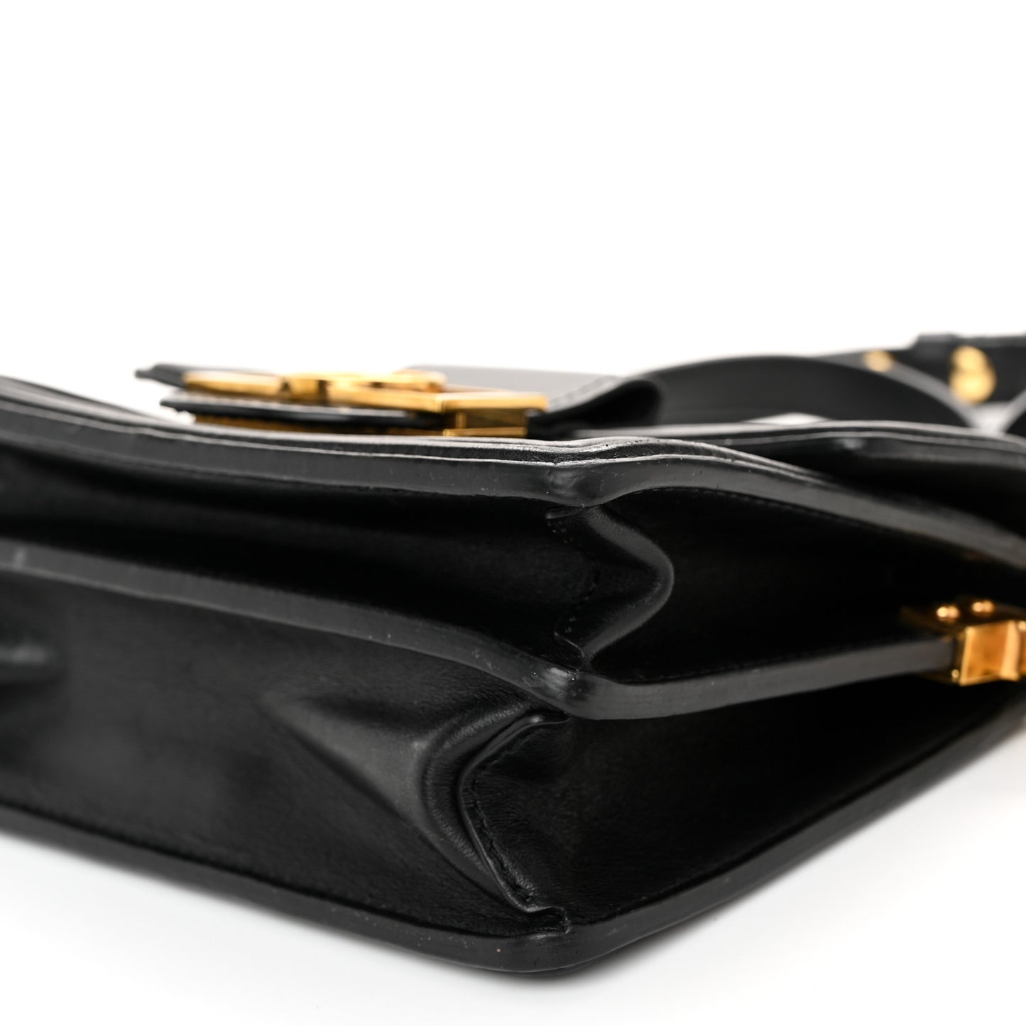 Epi Mini Dauphine Black