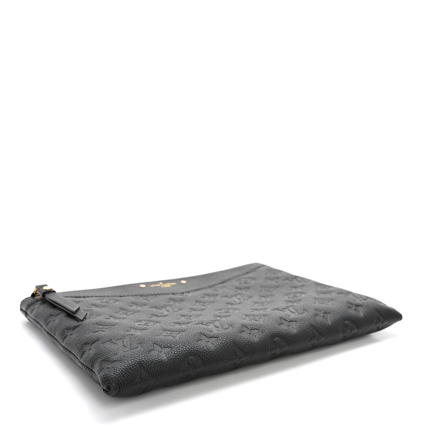 Empreinte Daily Pouch Black