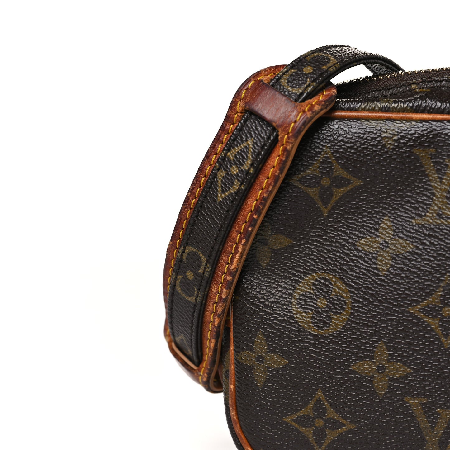 Monogram Pochette Marly Bandouliere