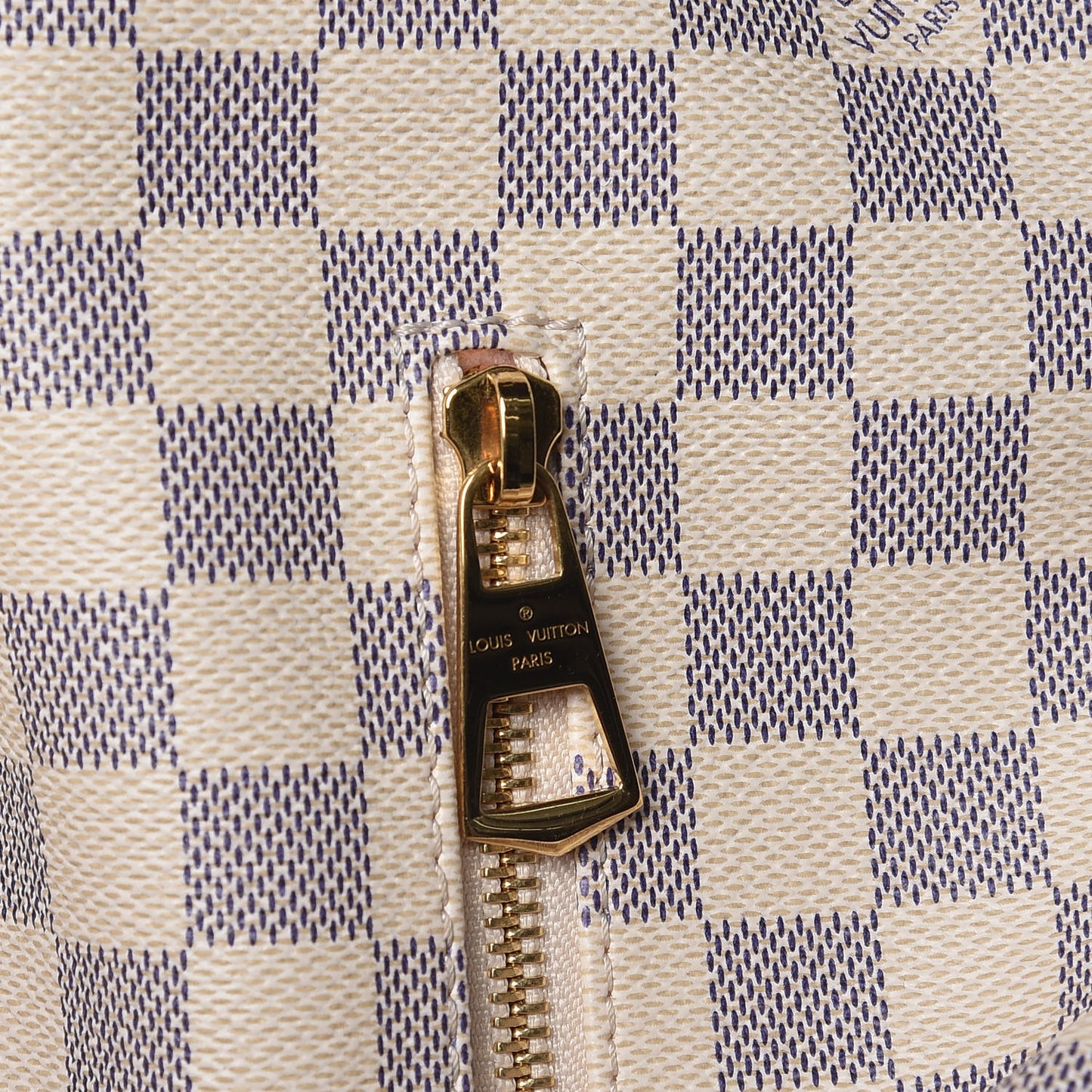 Damier Azur Sperone Backpack