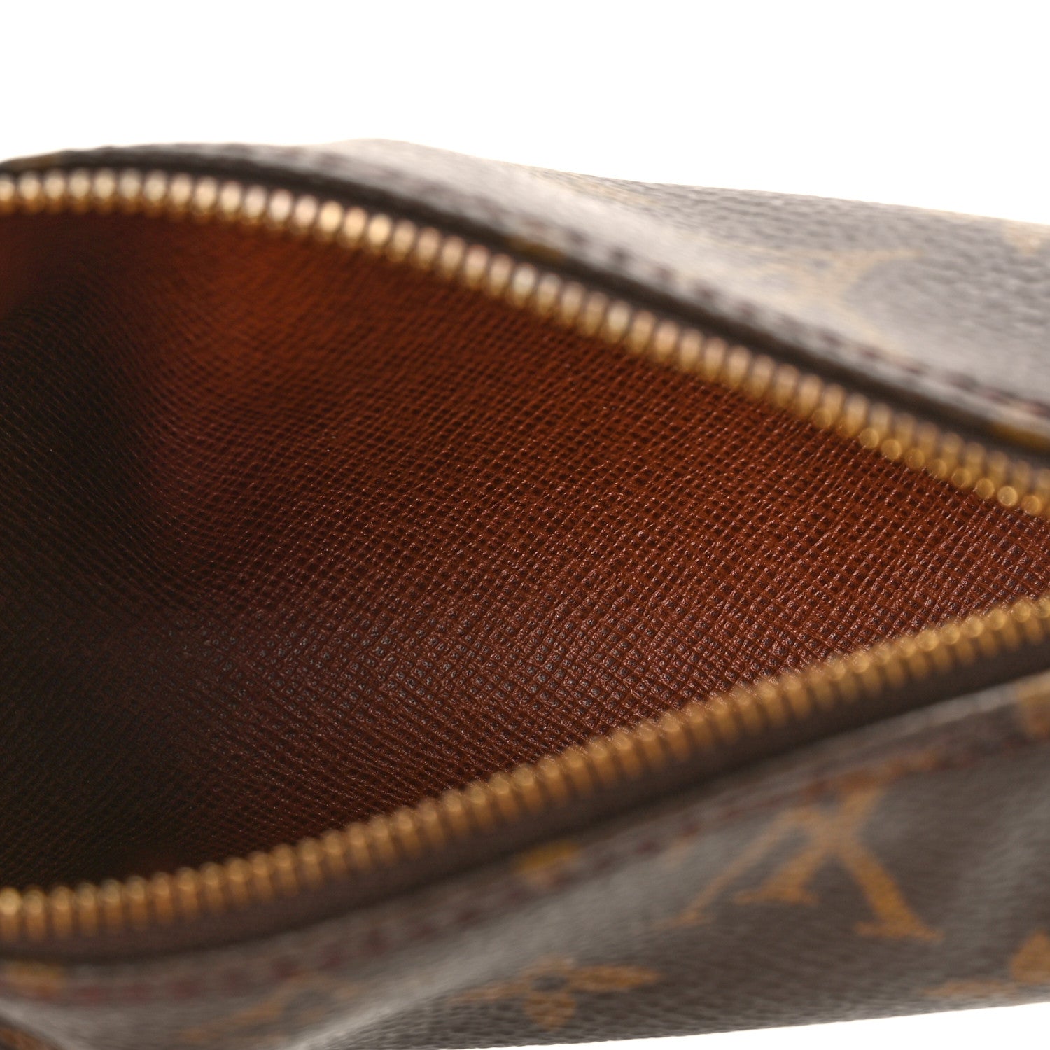 Louis Vuitton Monogram Mini Papillon 5 of 8