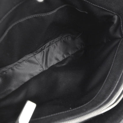 Chanel Caviar Quilted Grand Shopping Tote GST Black 7 of 10